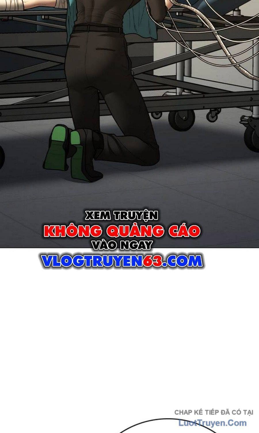 Nhiệm Vụ Đời Thật Chap 194 - Next Chap 193