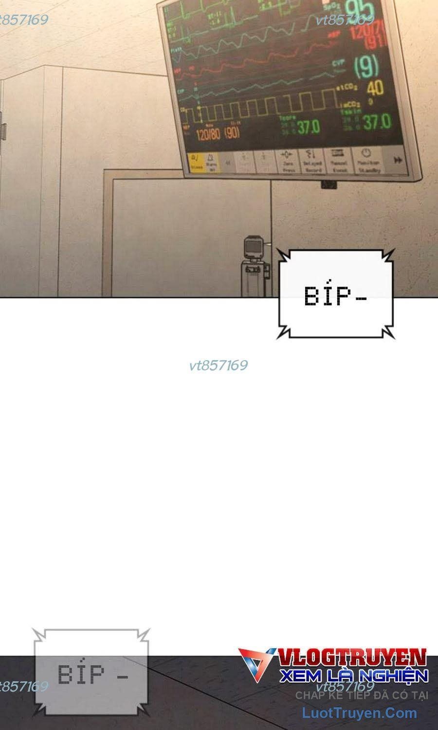 Nhiệm Vụ Đời Thật Chap 194 - Next Chap 193