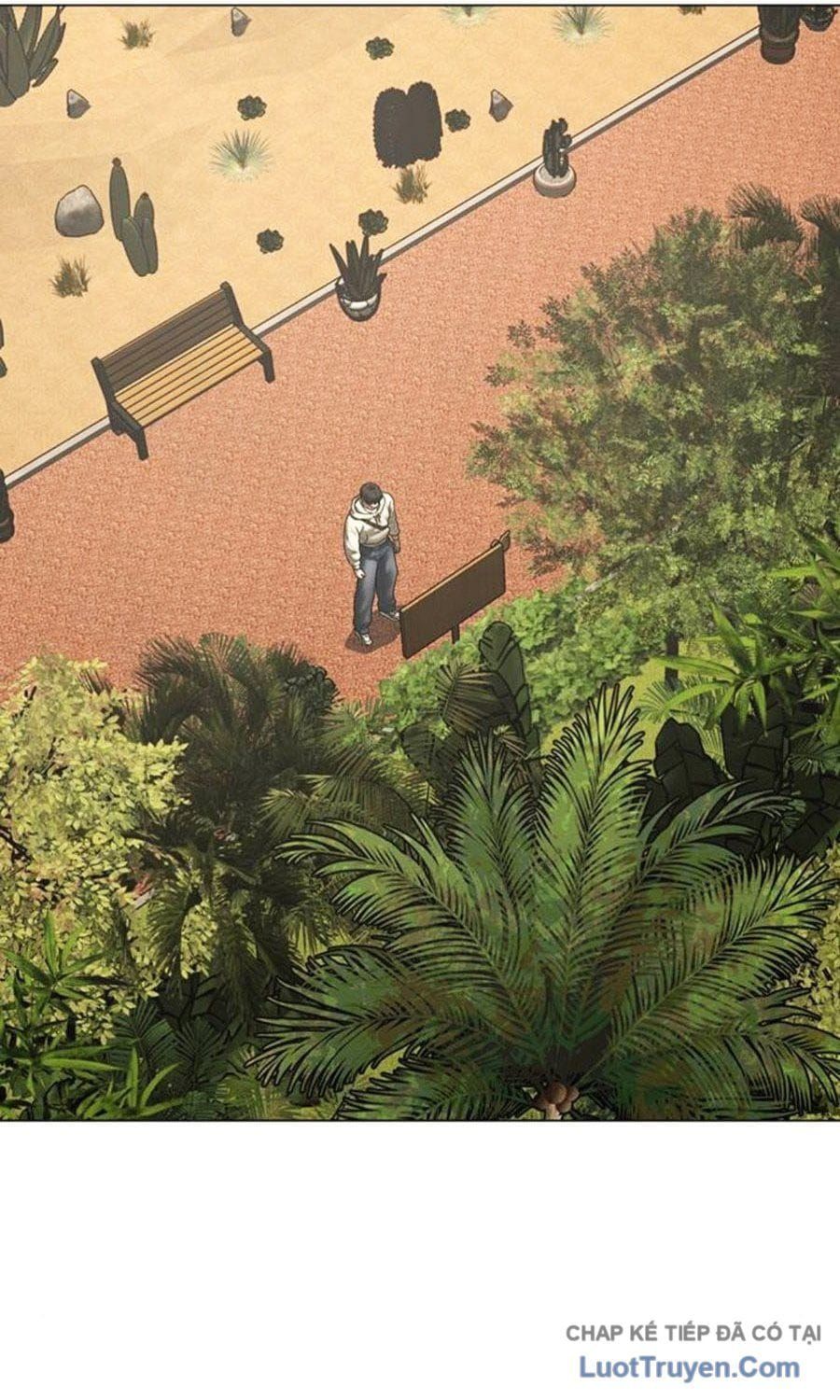 Nhiệm Vụ Đời Thật Chap 194 - Next Chap 193