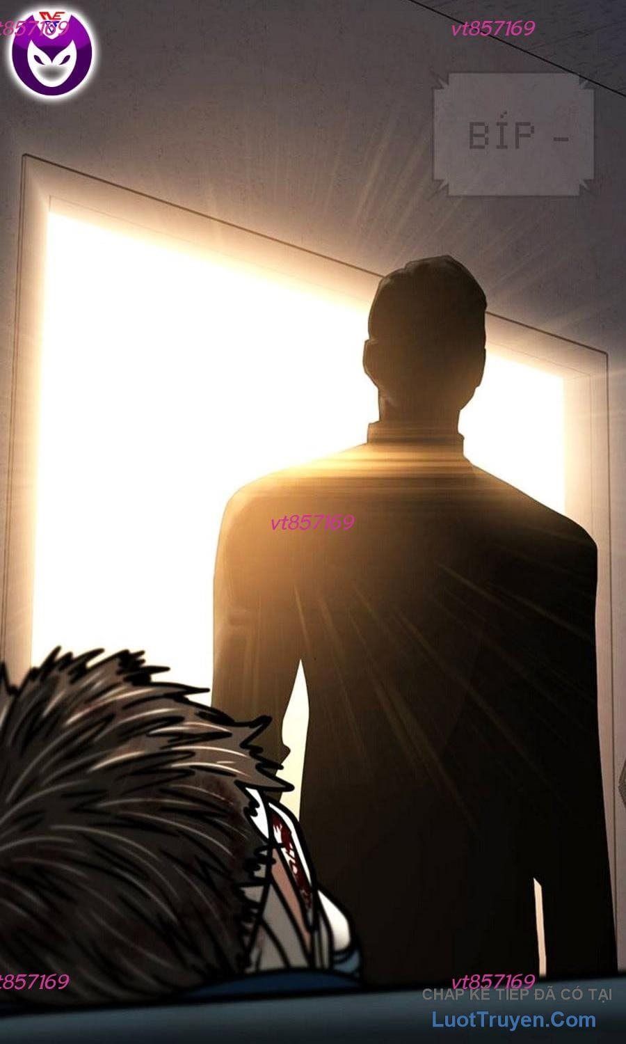 Nhiệm Vụ Đời Thật Chap 194 - Next Chap 193