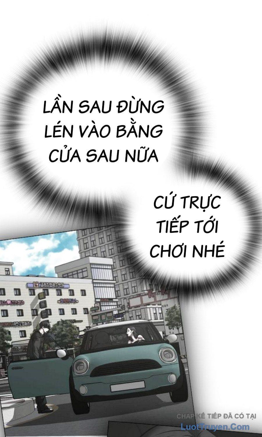 Nhiệm Vụ Đời Thật Chap 194 - Next Chap 193
