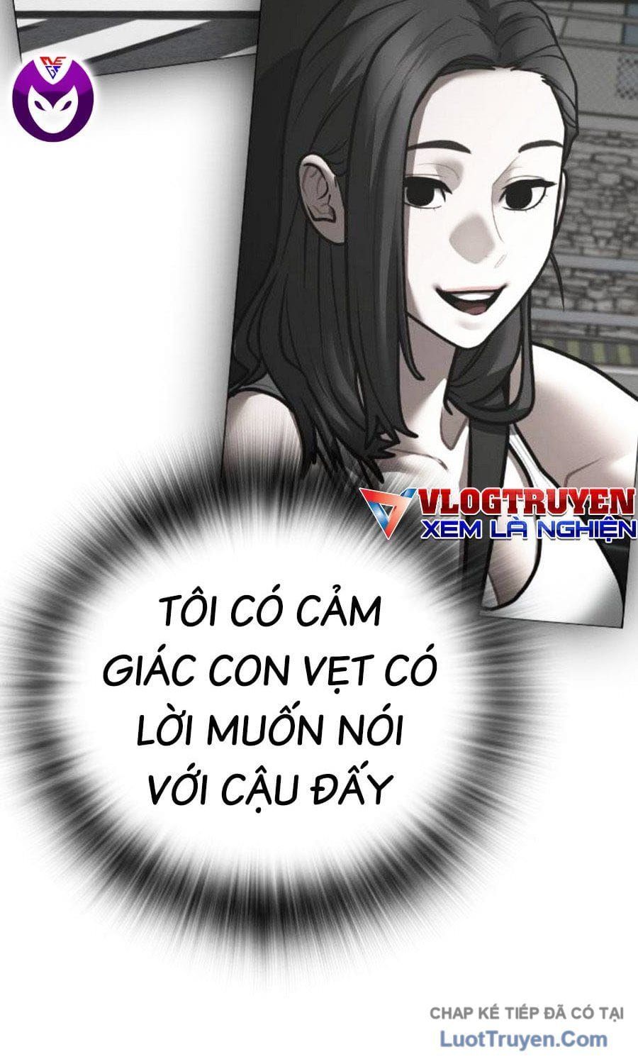 Nhiệm Vụ Đời Thật Chap 194 - Next Chap 193