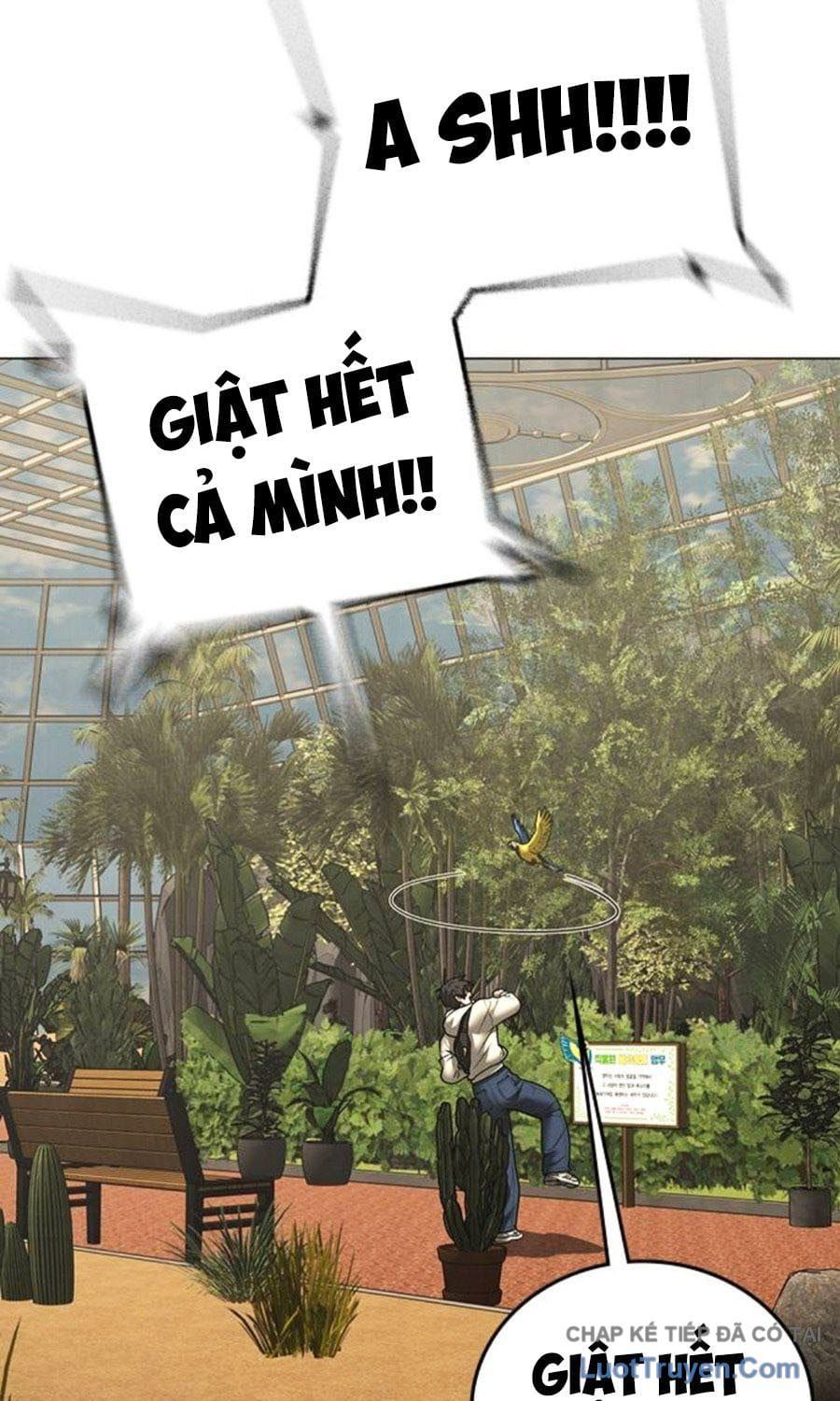 Nhiệm Vụ Đời Thật Chap 194 - Next Chap 193