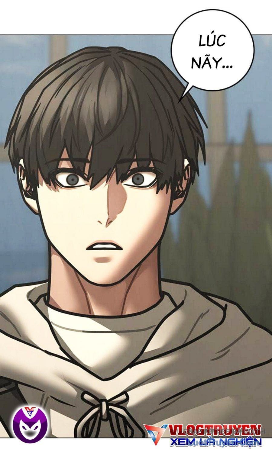 Nhiệm Vụ Đời Thật Chap 194 - Next Chap 193