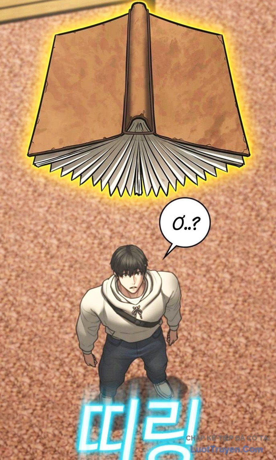 Nhiệm Vụ Đời Thật Chap 194 - Next Chap 193