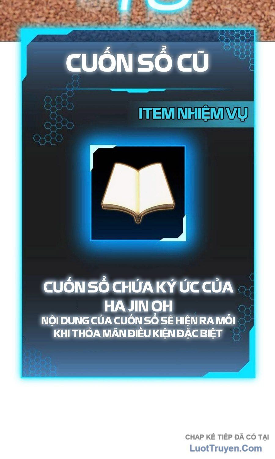 Nhiệm Vụ Đời Thật Chap 194 - Next Chap 193