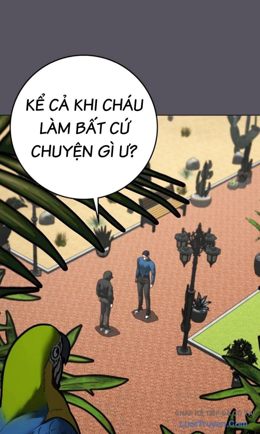 Nhiệm Vụ Đời Thật Chap 194 - Next Chap 193