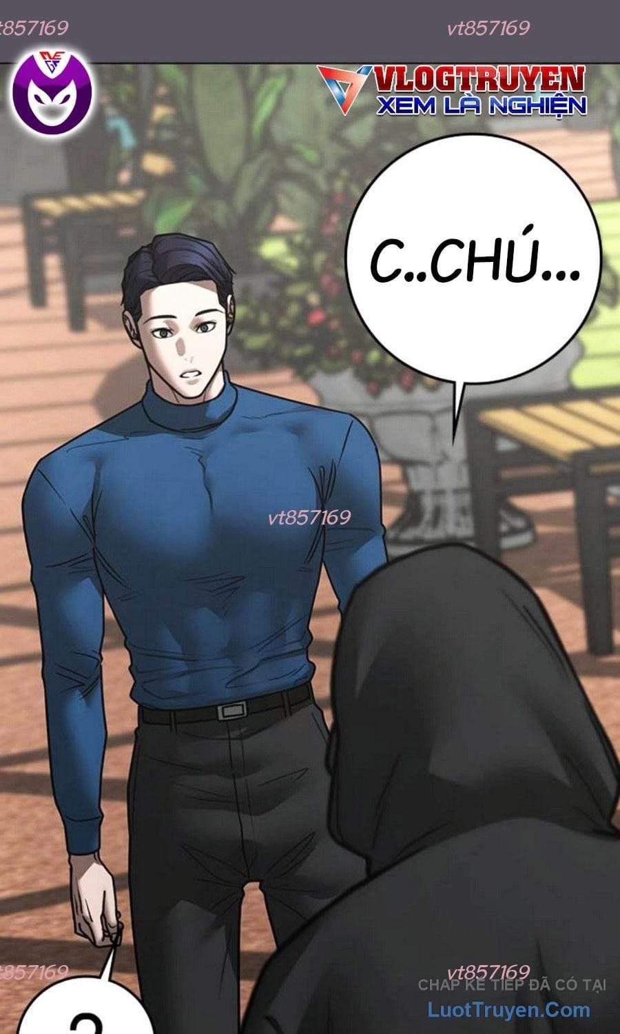 Nhiệm Vụ Đời Thật Chap 194 - Next Chap 193