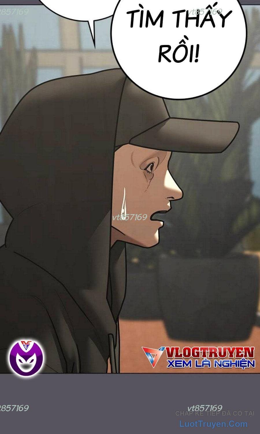 Nhiệm Vụ Đời Thật Chap 194 - Next Chap 193