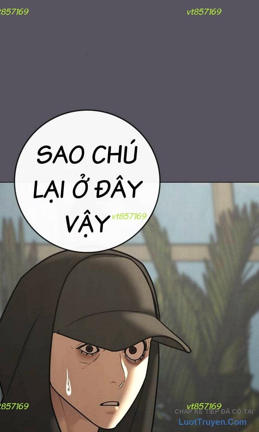 Nhiệm Vụ Đời Thật Chap 194 - Next Chap 193