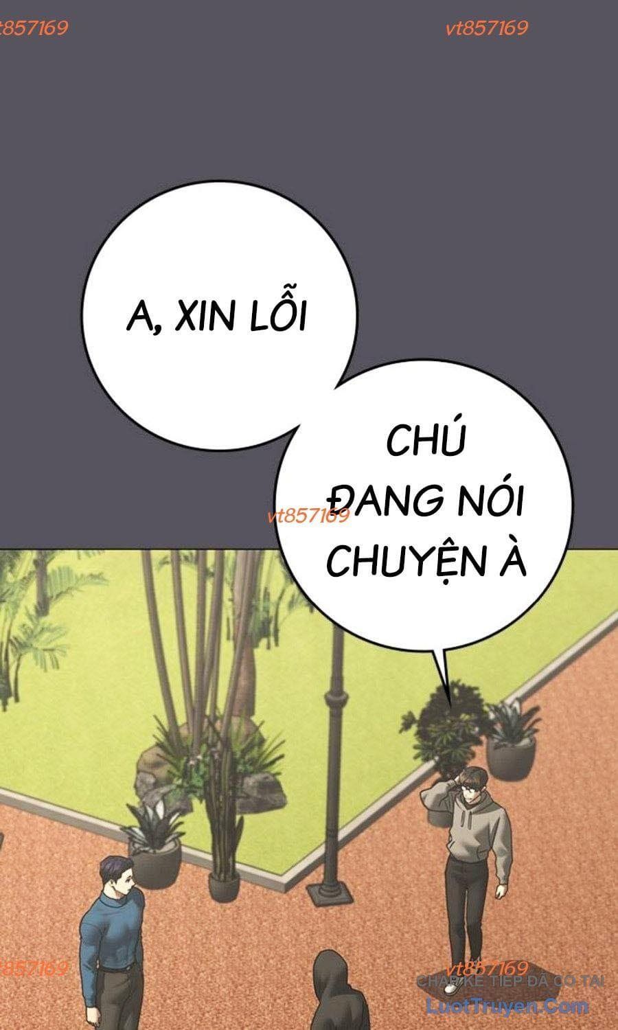 Nhiệm Vụ Đời Thật Chap 194 - Next Chap 193
