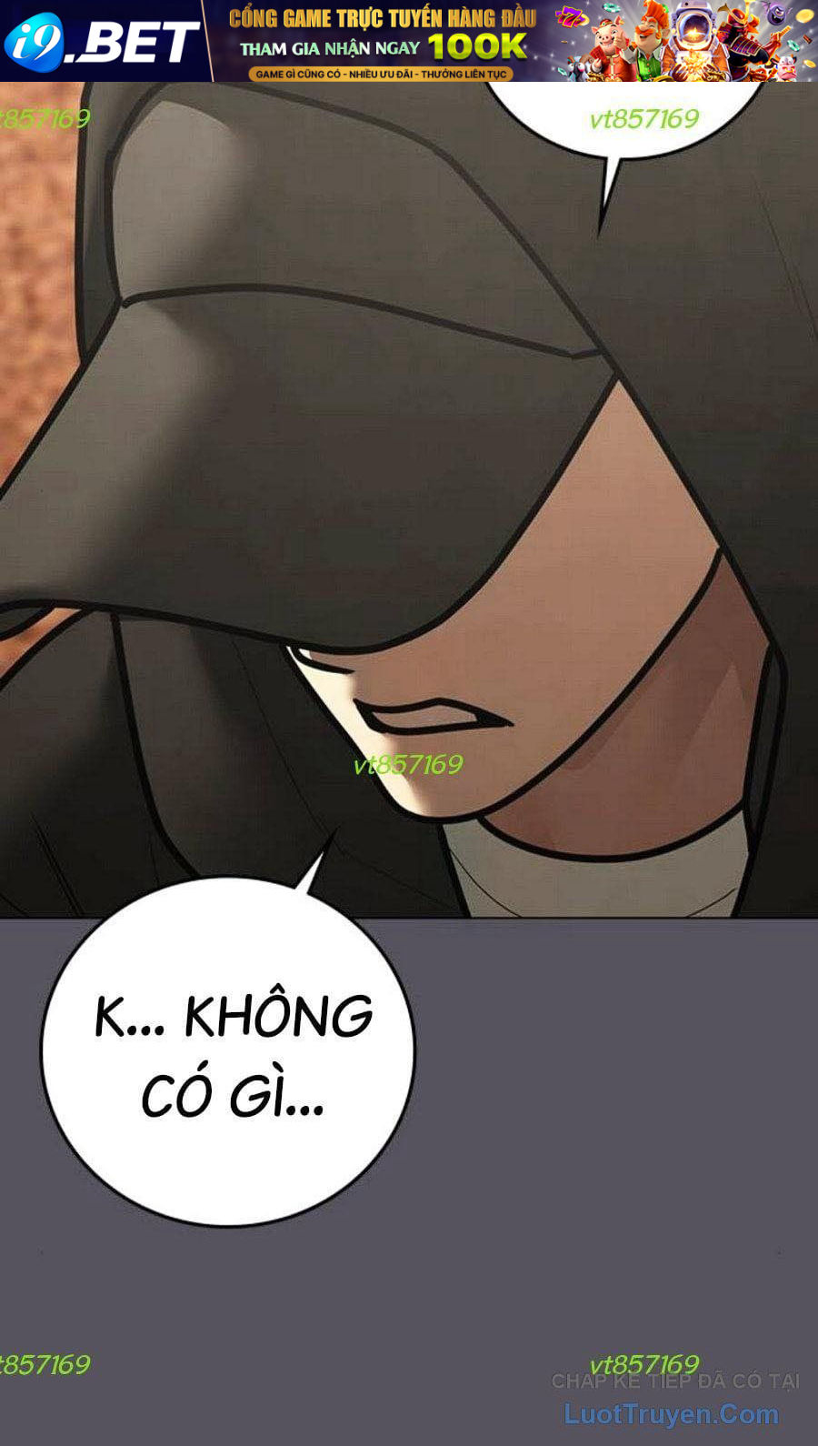 Nhiệm Vụ Đời Thật Chap 194 - Next Chap 193