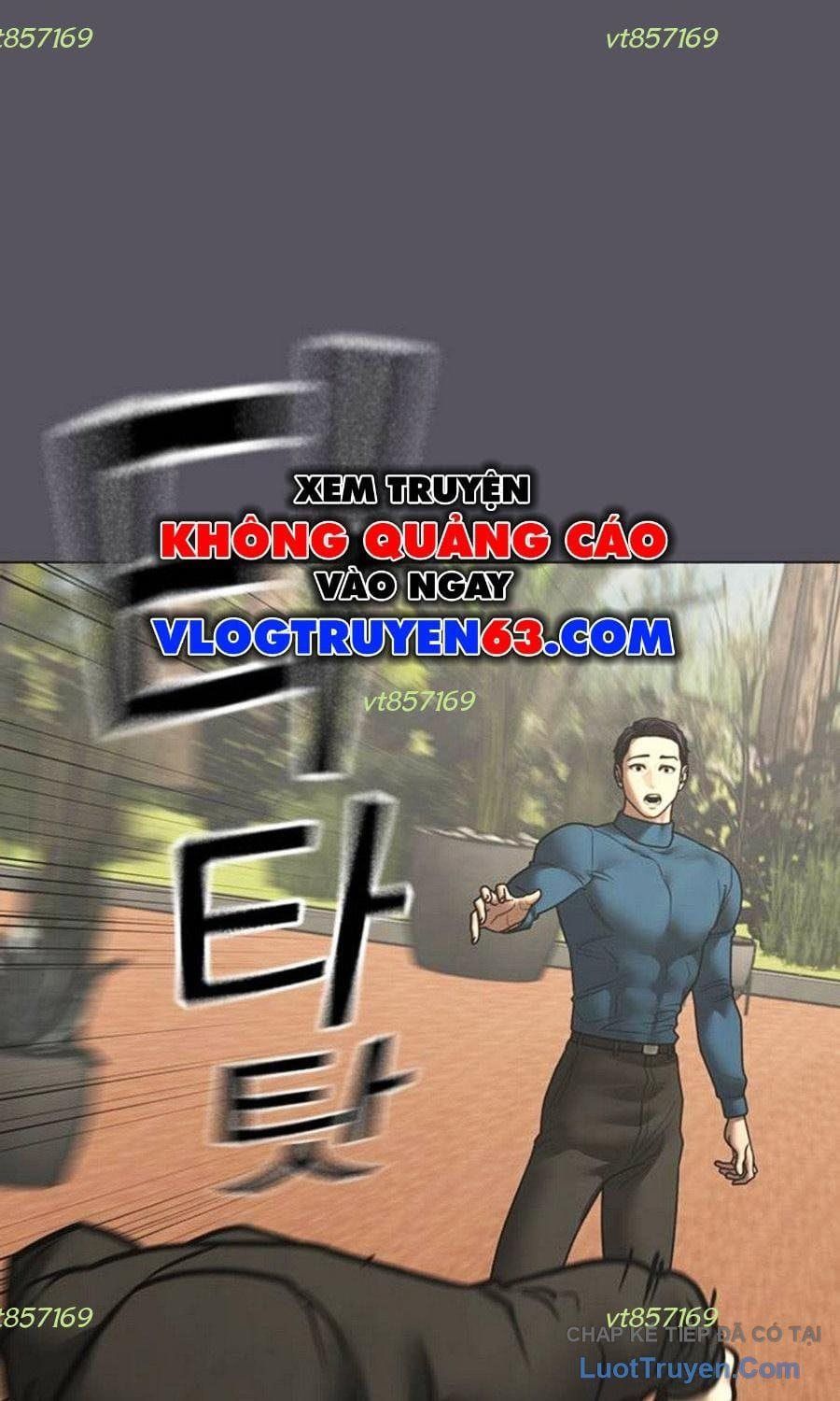 Nhiệm Vụ Đời Thật Chap 194 - Next Chap 193