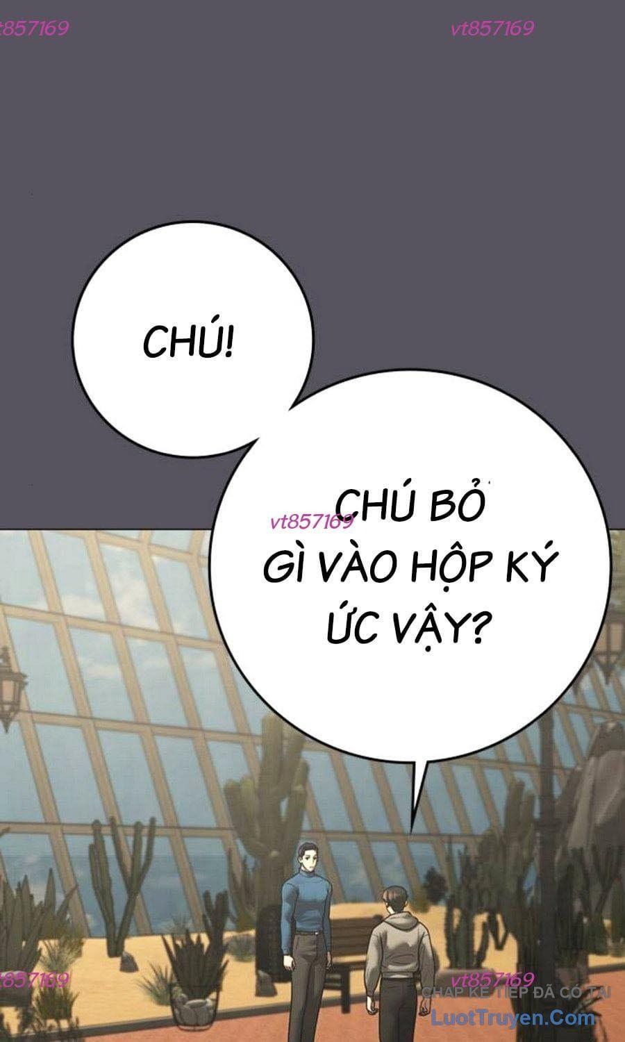 Nhiệm Vụ Đời Thật Chap 194 - Next Chap 193
