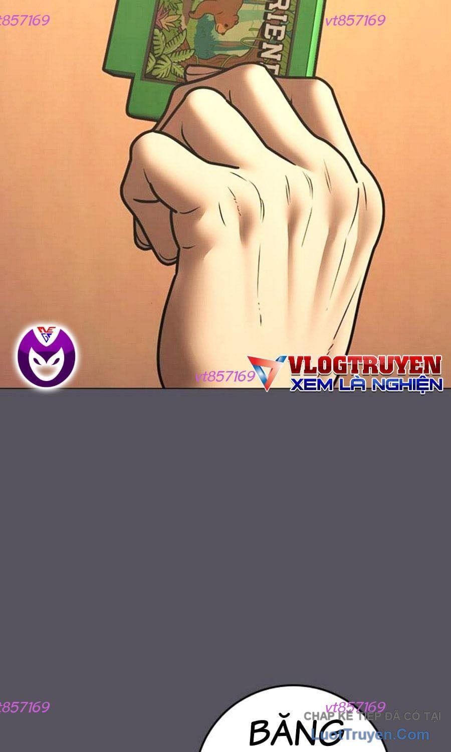 Nhiệm Vụ Đời Thật Chap 194 - Next Chap 193