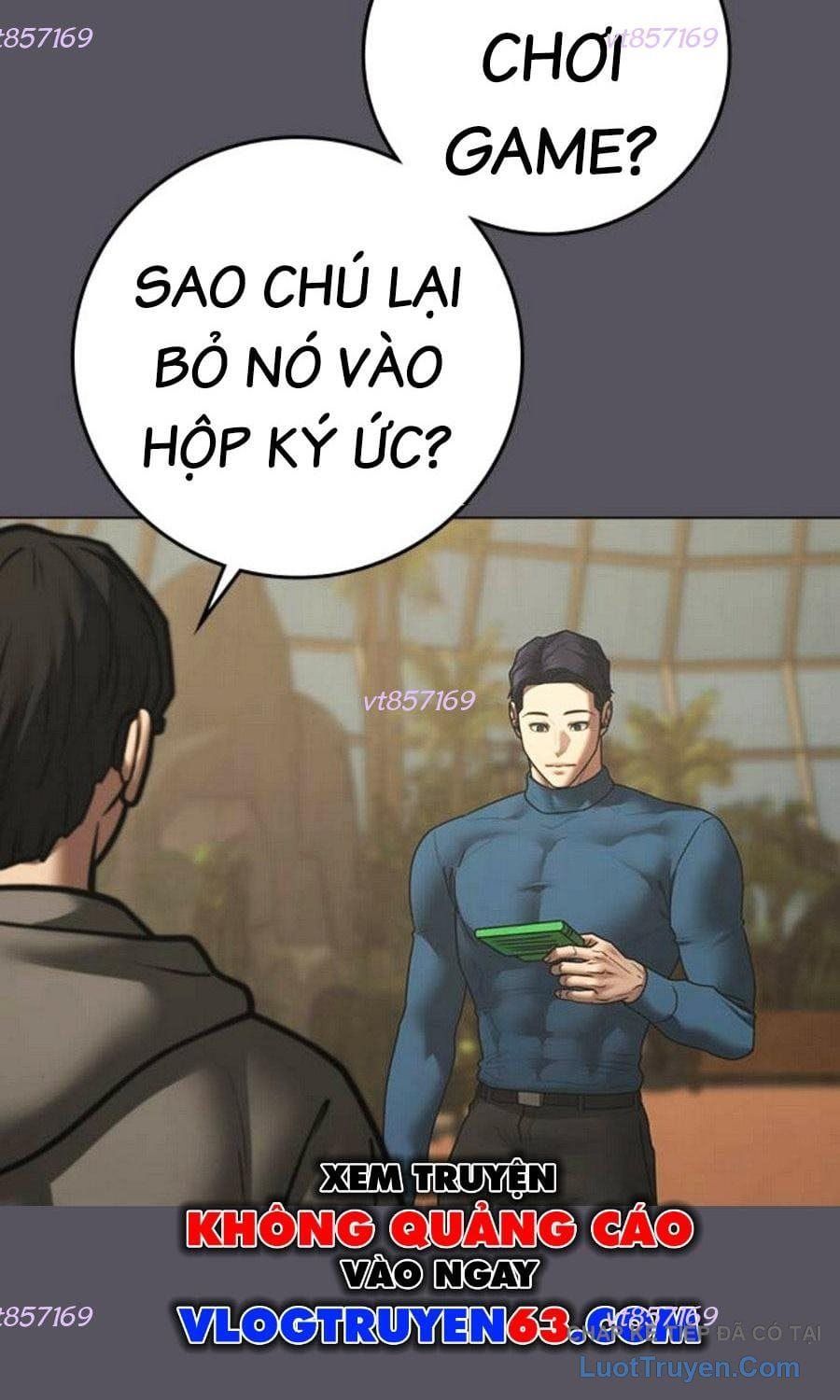 Nhiệm Vụ Đời Thật Chap 194 - Next Chap 193