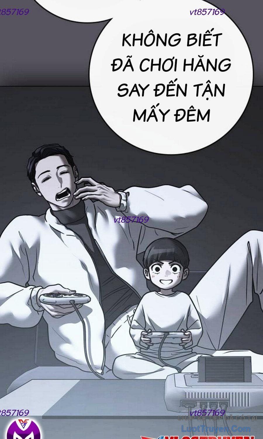 Nhiệm Vụ Đời Thật Chap 194 - Next Chap 193