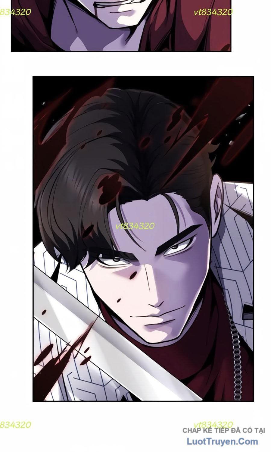 Cậu Bé Của Thần Chết Chap 318 - Next Chap 317