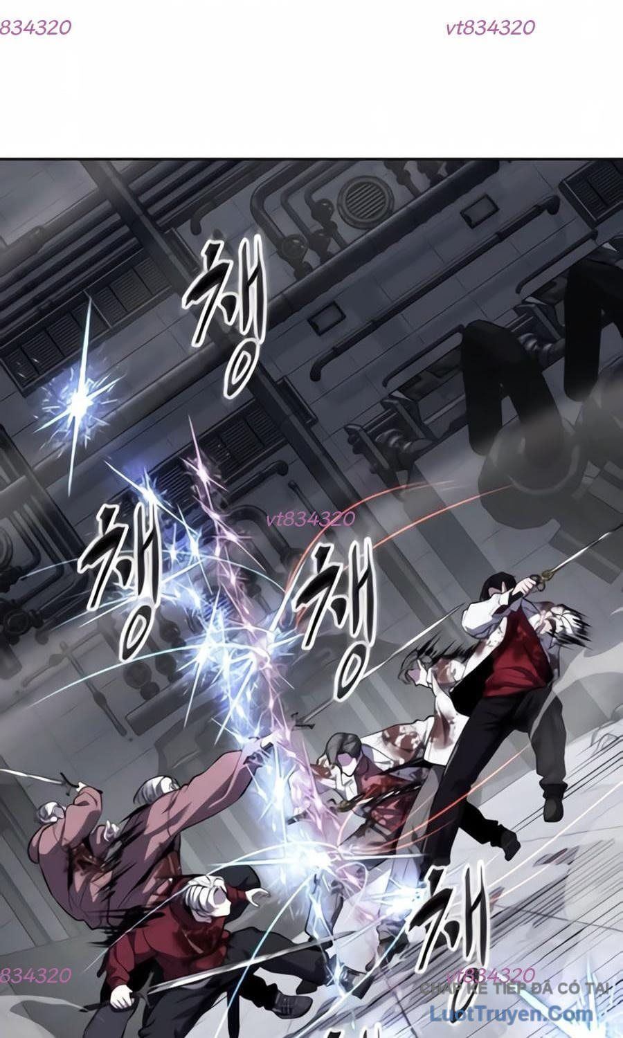 Cậu Bé Của Thần Chết Chap 318 - Next Chap 317