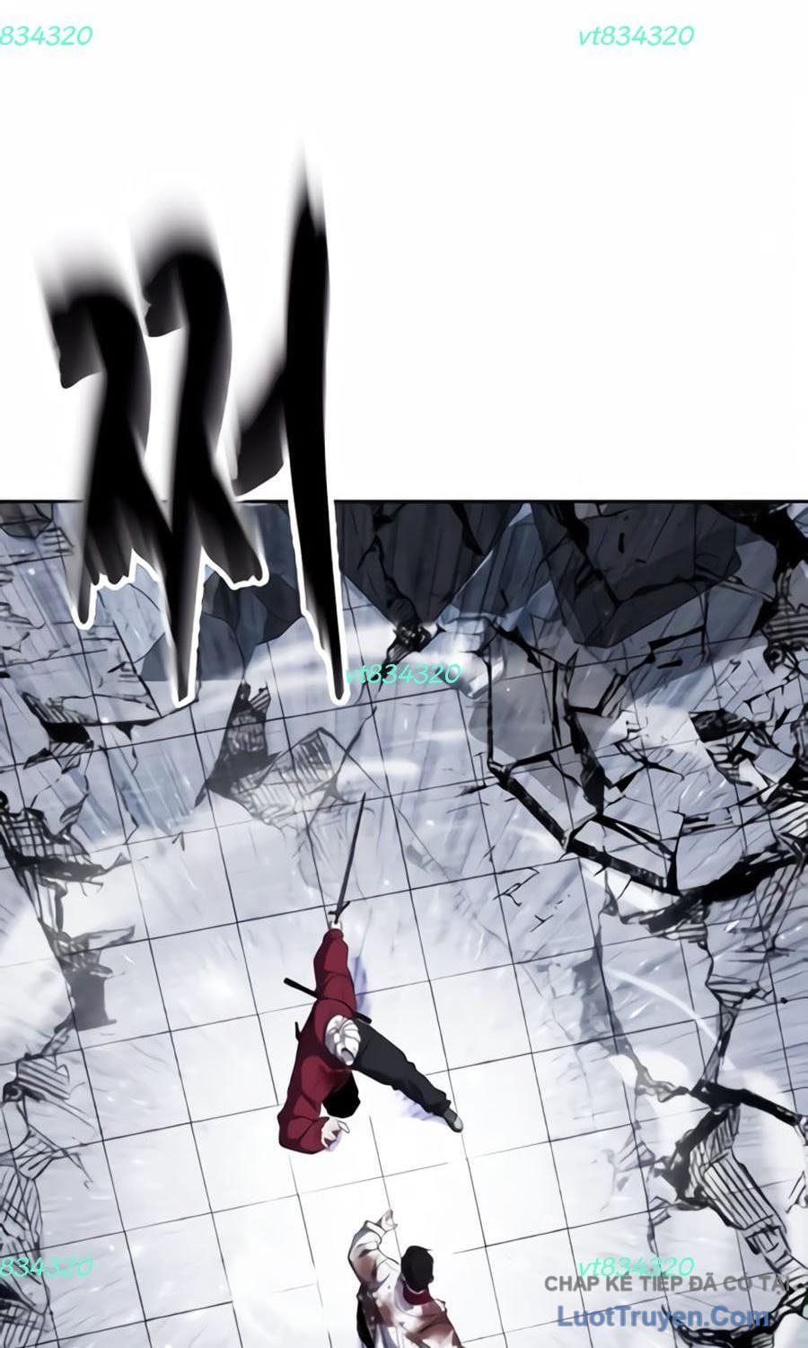 Cậu Bé Của Thần Chết Chap 318 - Next Chap 317