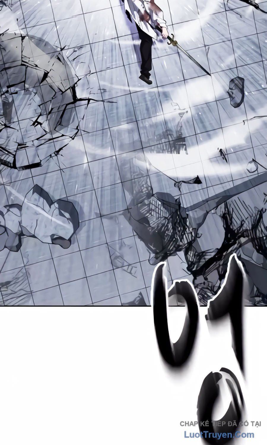 Cậu Bé Của Thần Chết Chap 318 - Next Chap 317