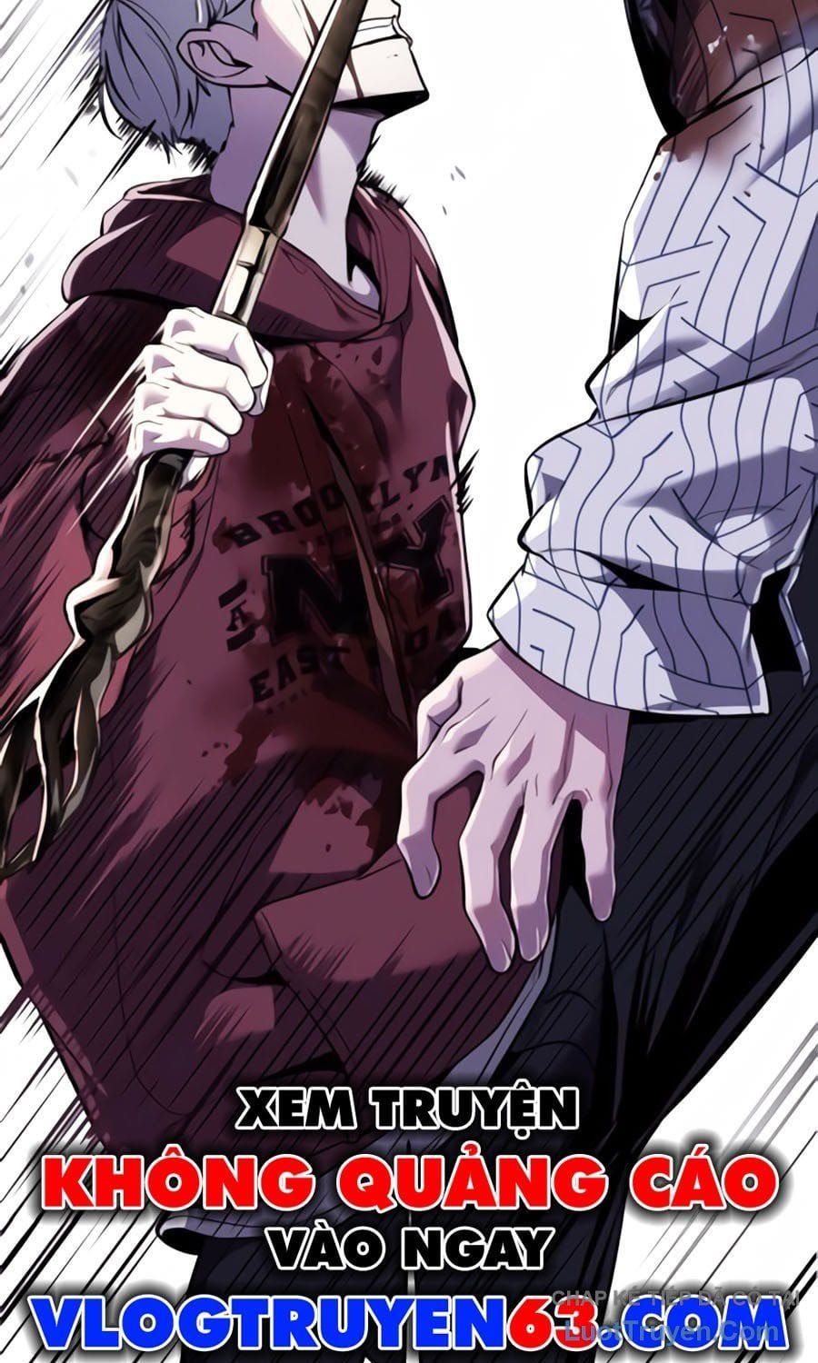 Cậu Bé Của Thần Chết Chap 318 - Next Chap 317