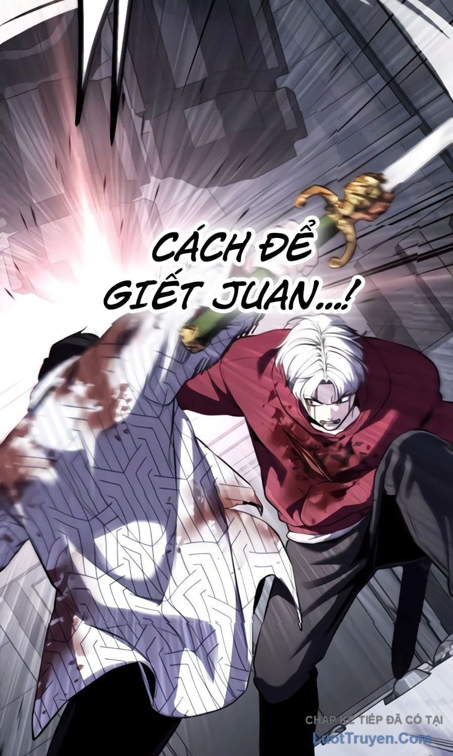 Cậu Bé Của Thần Chết Chap 318 - Next Chap 317