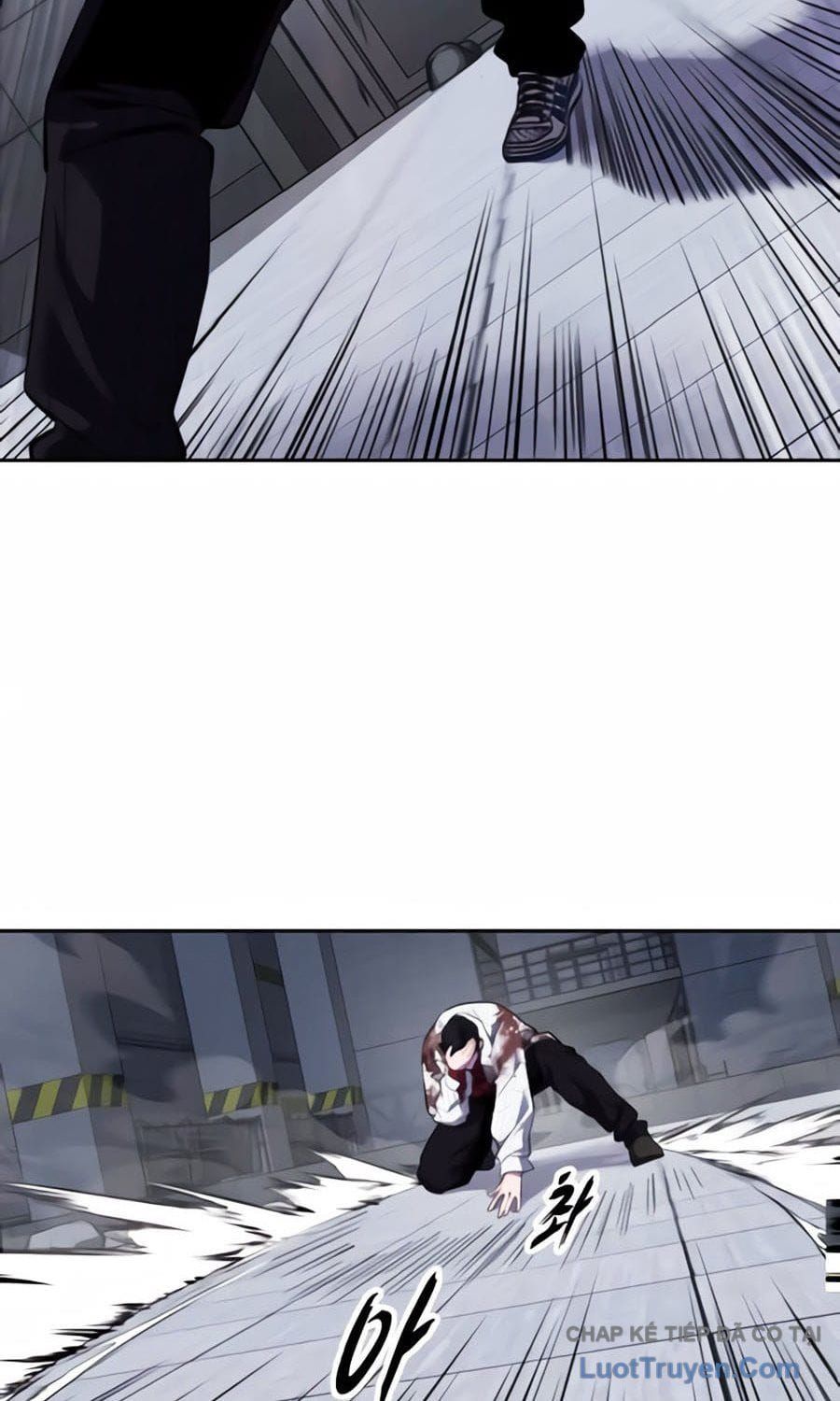 Cậu Bé Của Thần Chết Chap 318 - Next Chap 317