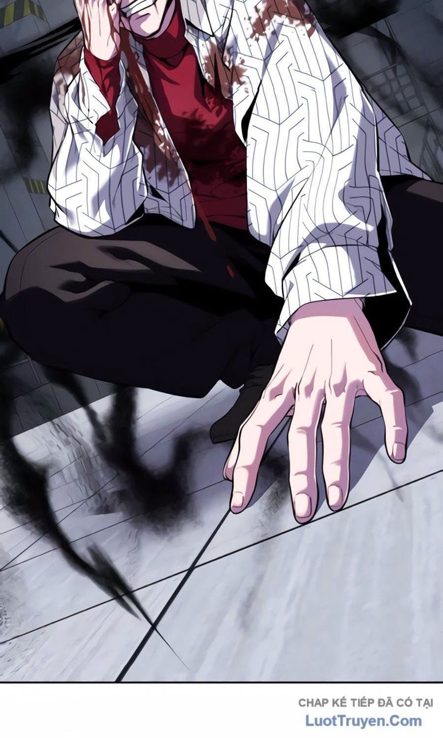 Cậu Bé Của Thần Chết Chap 318 - Next Chap 317