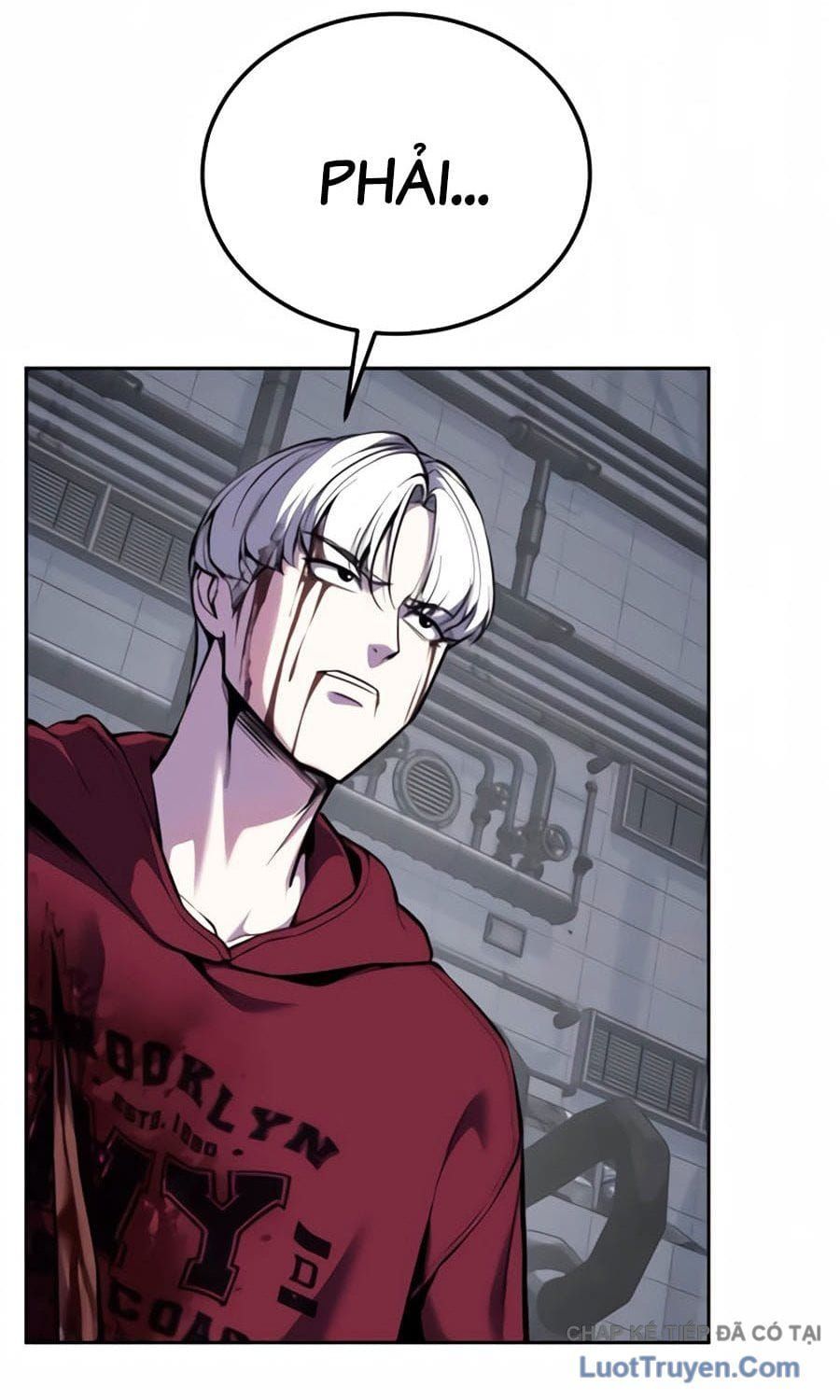 Cậu Bé Của Thần Chết Chap 318 - Next Chap 317