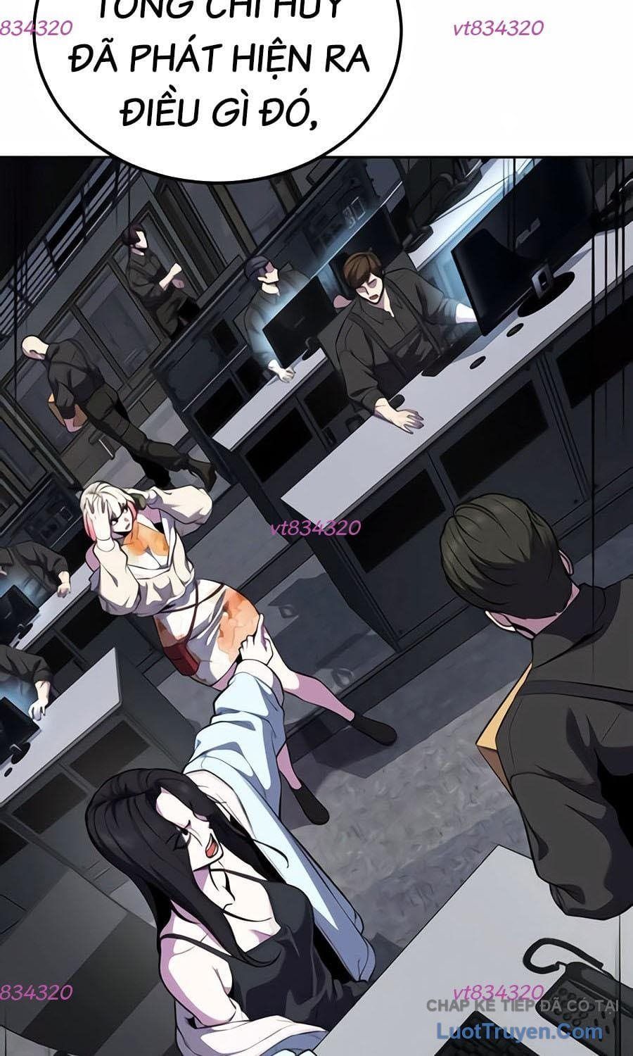 Cậu Bé Của Thần Chết Chap 318 - Next Chap 317