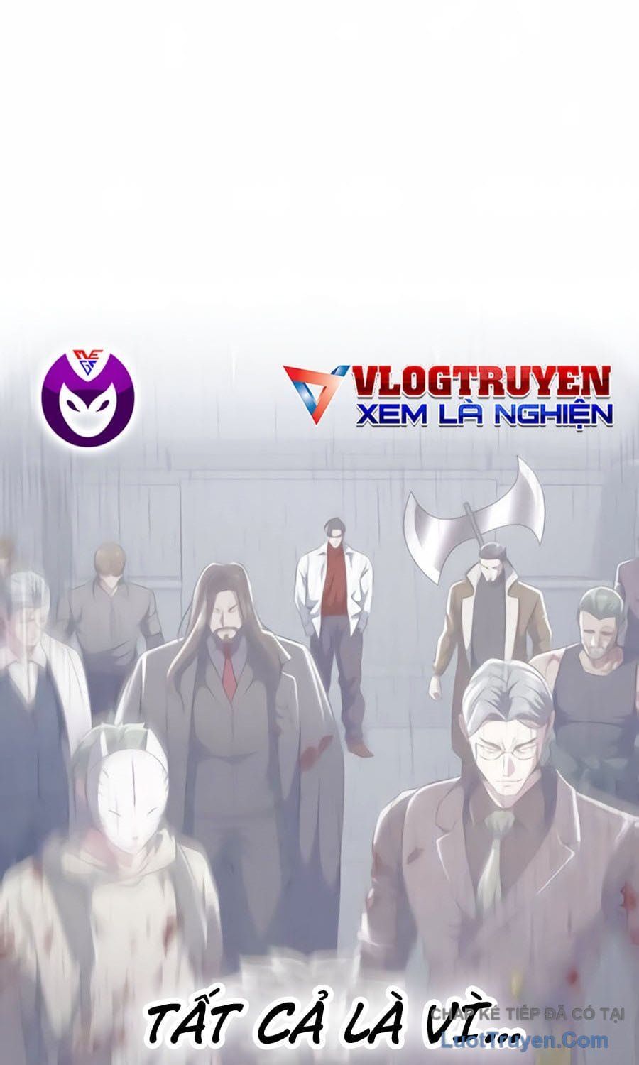 Cậu Bé Của Thần Chết Chap 318 - Next Chap 317