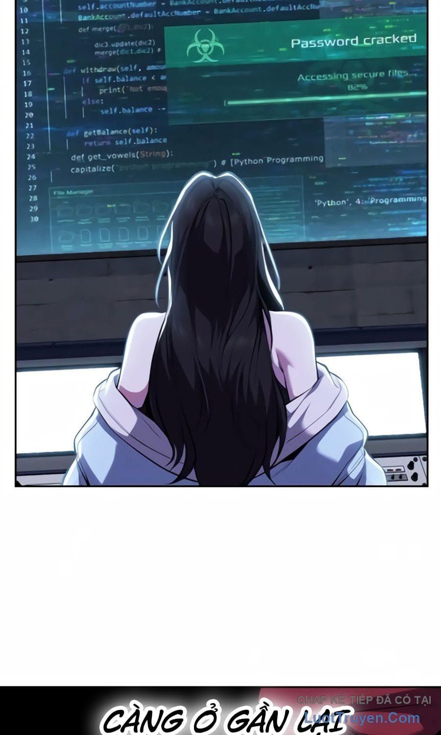 Cậu Bé Của Thần Chết Chap 318 - Next Chap 317