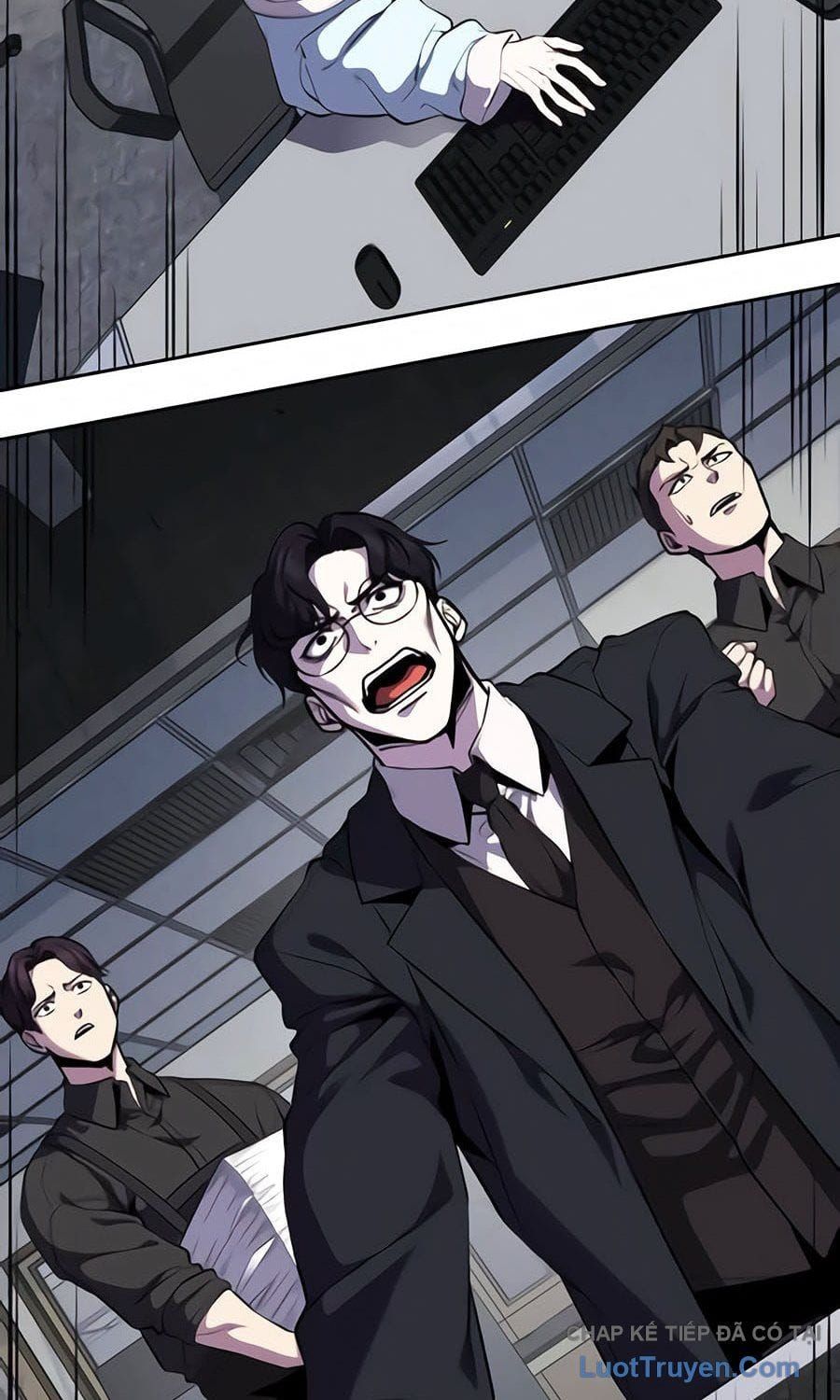 Cậu Bé Của Thần Chết Chap 318 - Next Chap 317