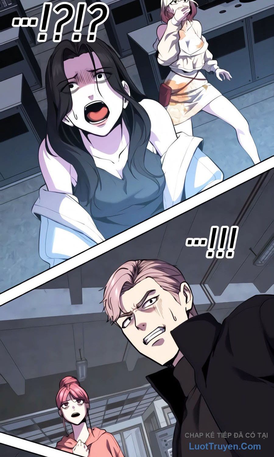 Cậu Bé Của Thần Chết Chap 318 - Next Chap 317