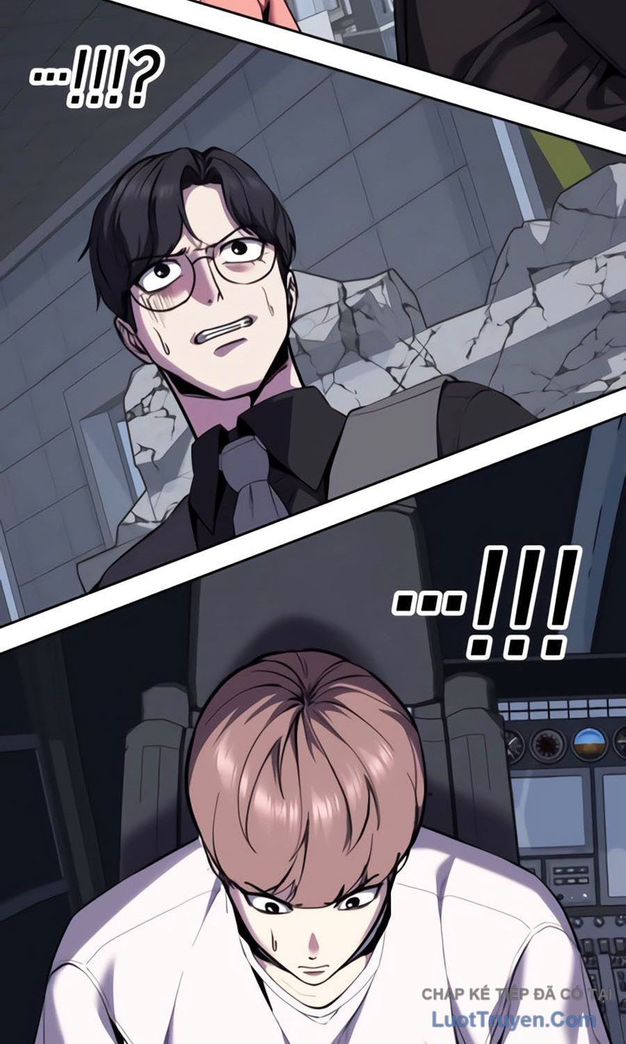 Cậu Bé Của Thần Chết Chap 318 - Next Chap 317