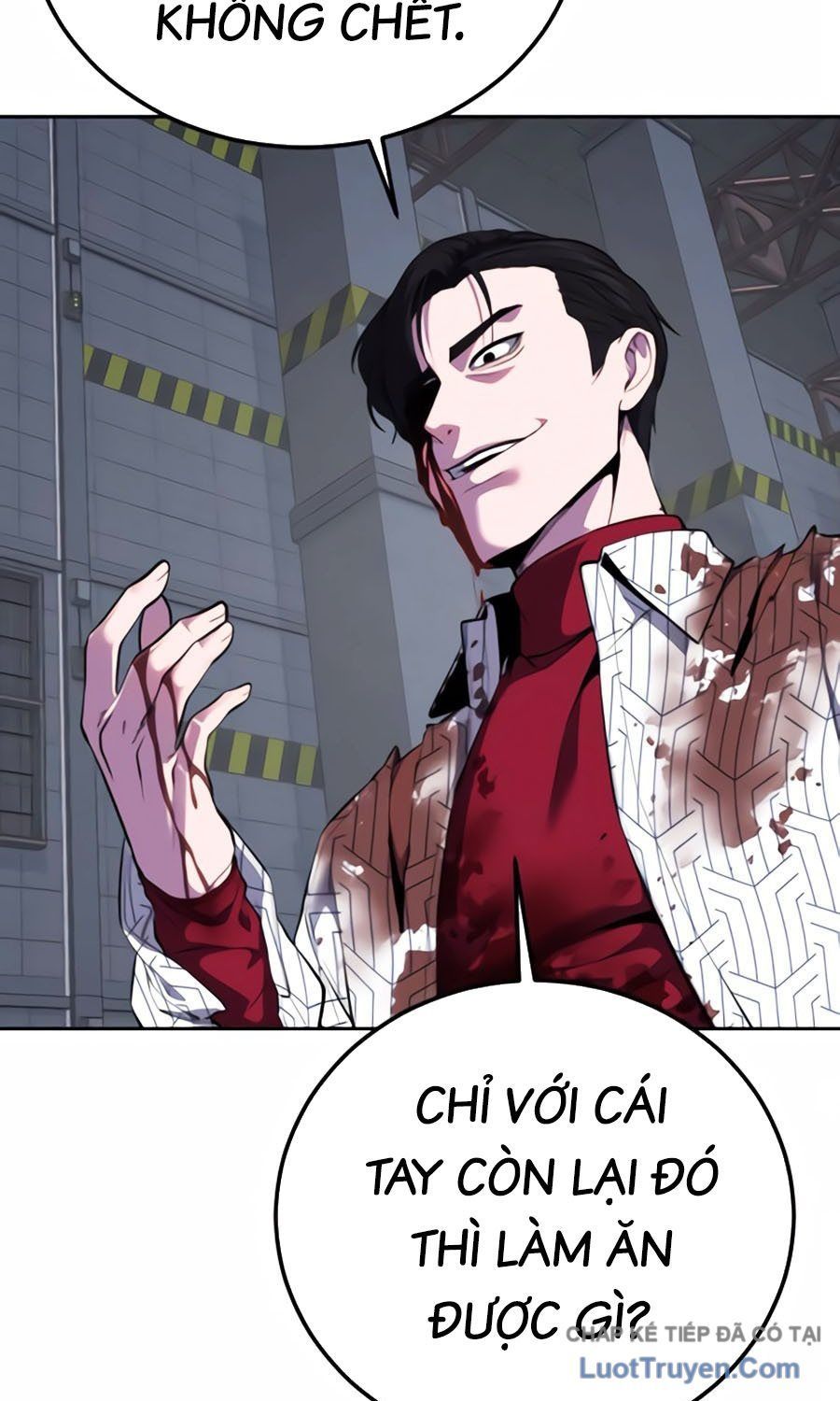 Cậu Bé Của Thần Chết Chap 318 - Next Chap 317