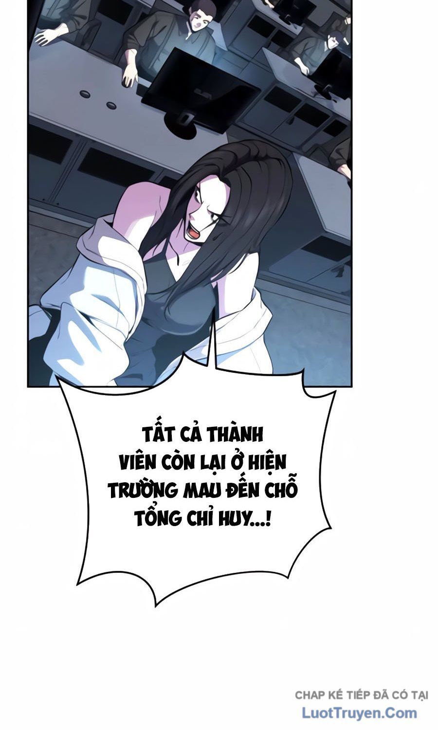 Cậu Bé Của Thần Chết Chap 318 - Next Chap 317