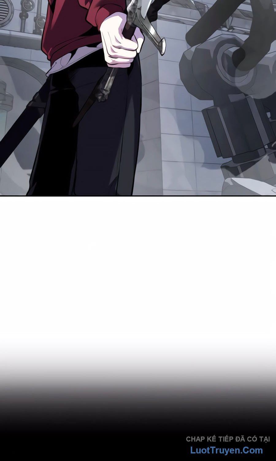 Cậu Bé Của Thần Chết Chap 318 - Next Chap 317