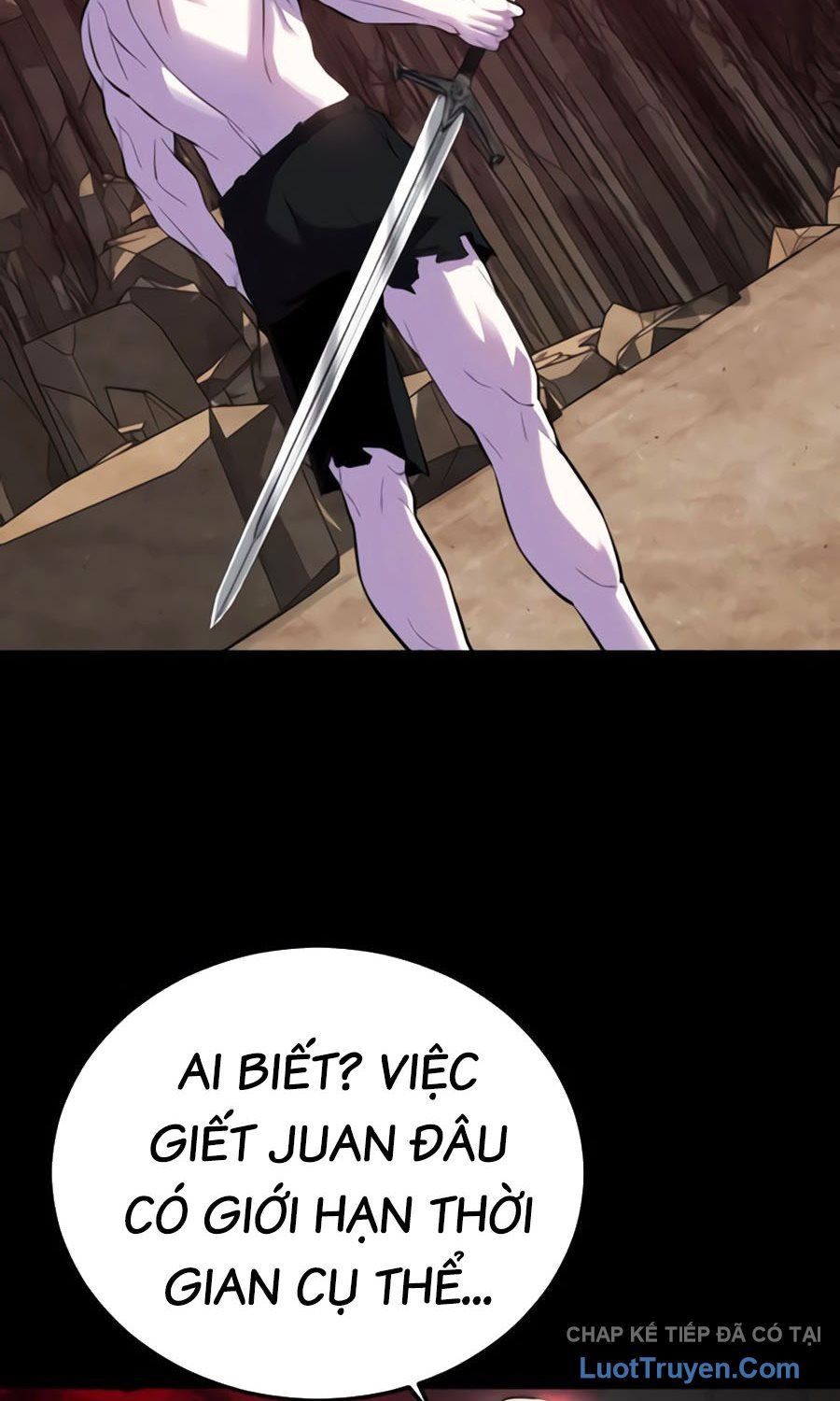 Cậu Bé Của Thần Chết Chap 318 - Next Chap 317