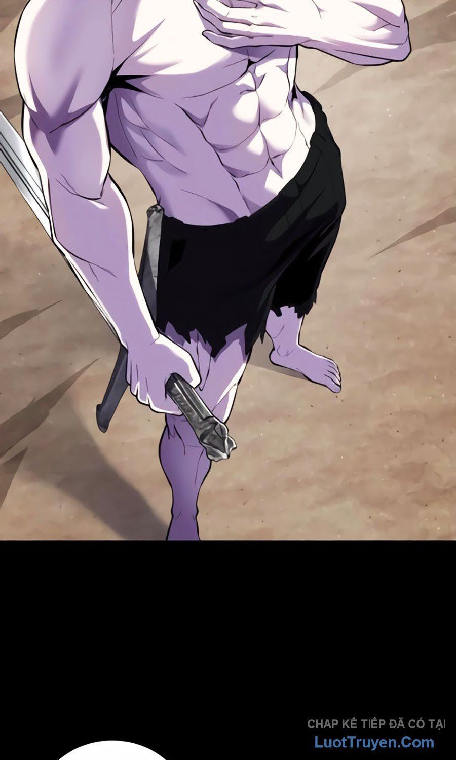 Cậu Bé Của Thần Chết Chap 318 - Next Chap 317