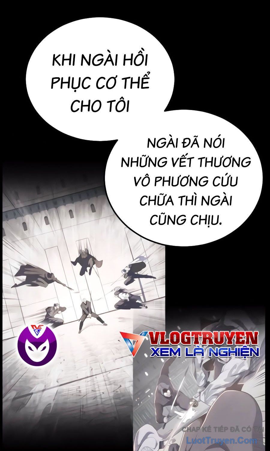 Cậu Bé Của Thần Chết Chap 318 - Next Chap 317