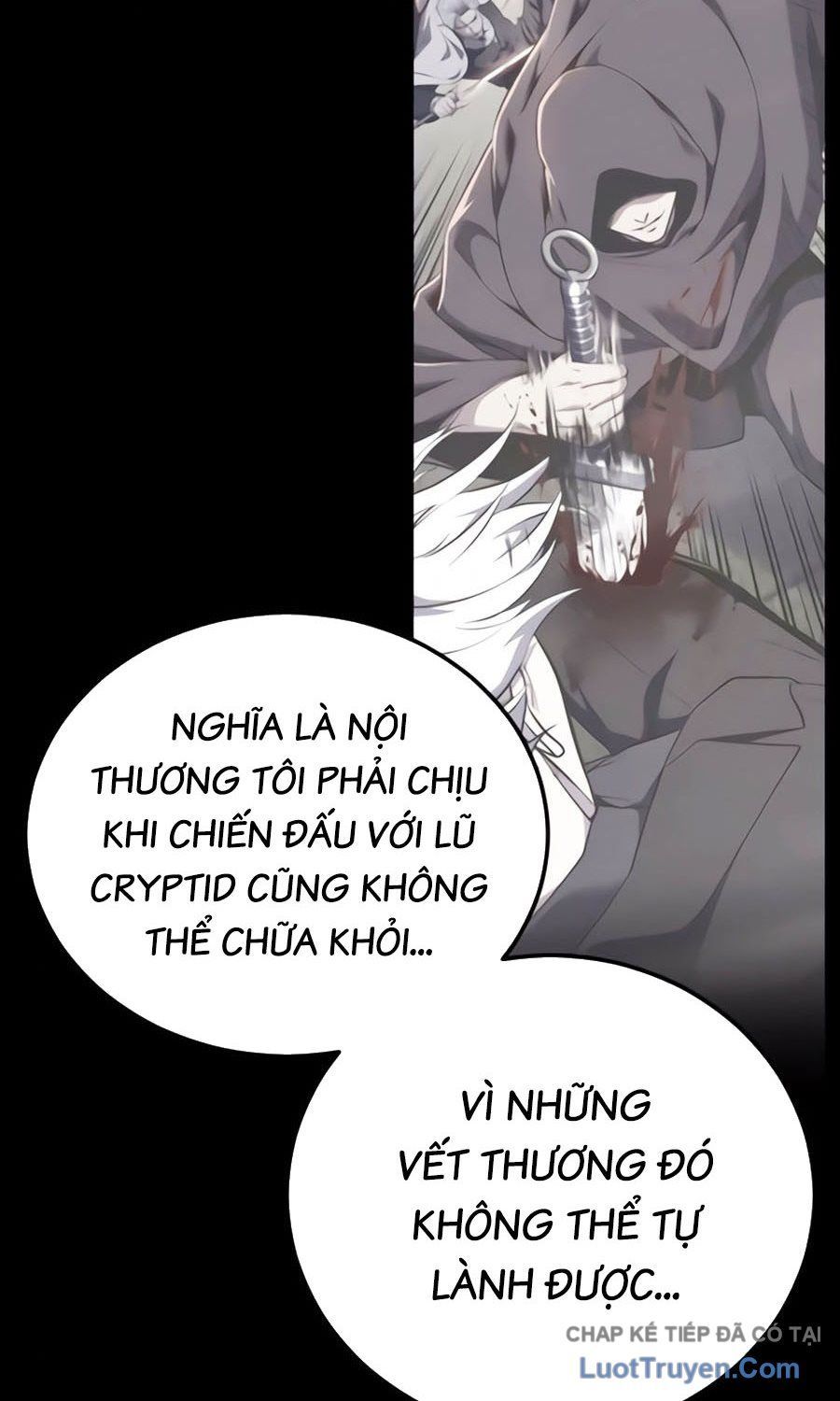 Cậu Bé Của Thần Chết Chap 318 - Next Chap 317