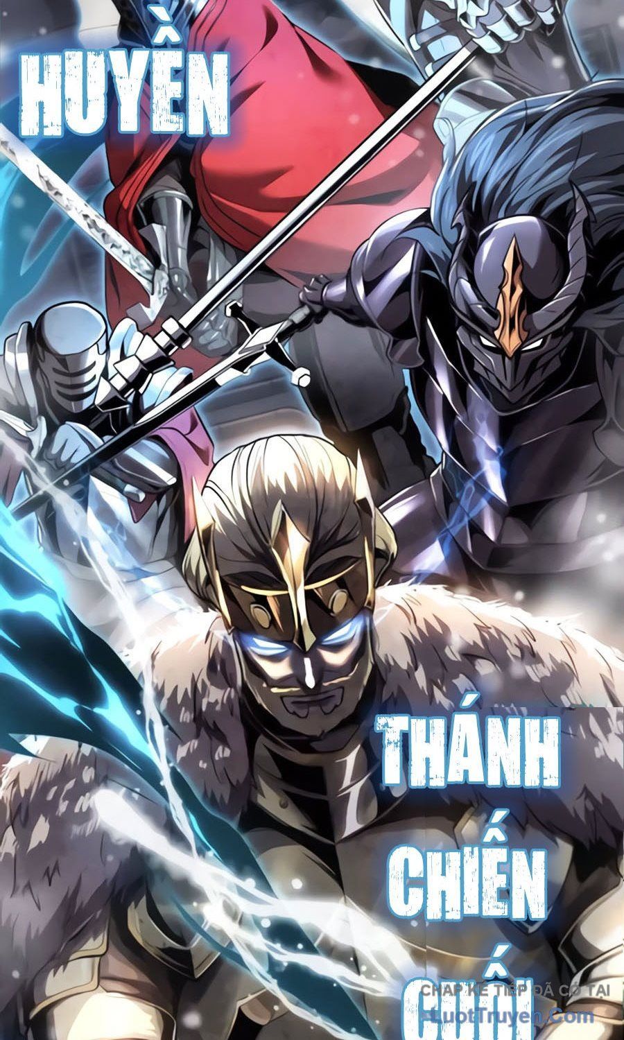 Cậu Bé Của Thần Chết Chap 318 - Next Chap 317