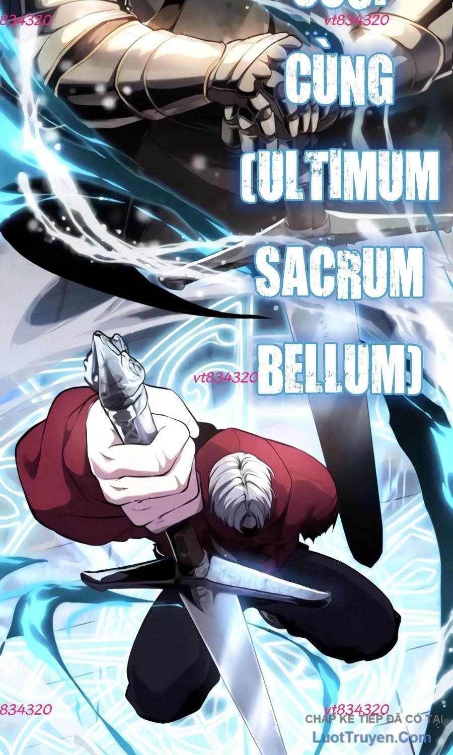 Cậu Bé Của Thần Chết Chap 318 - Next Chap 317