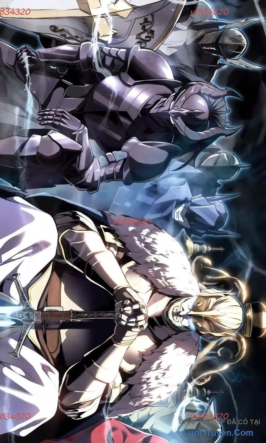 Cậu Bé Của Thần Chết Chap 318 - Next Chap 317