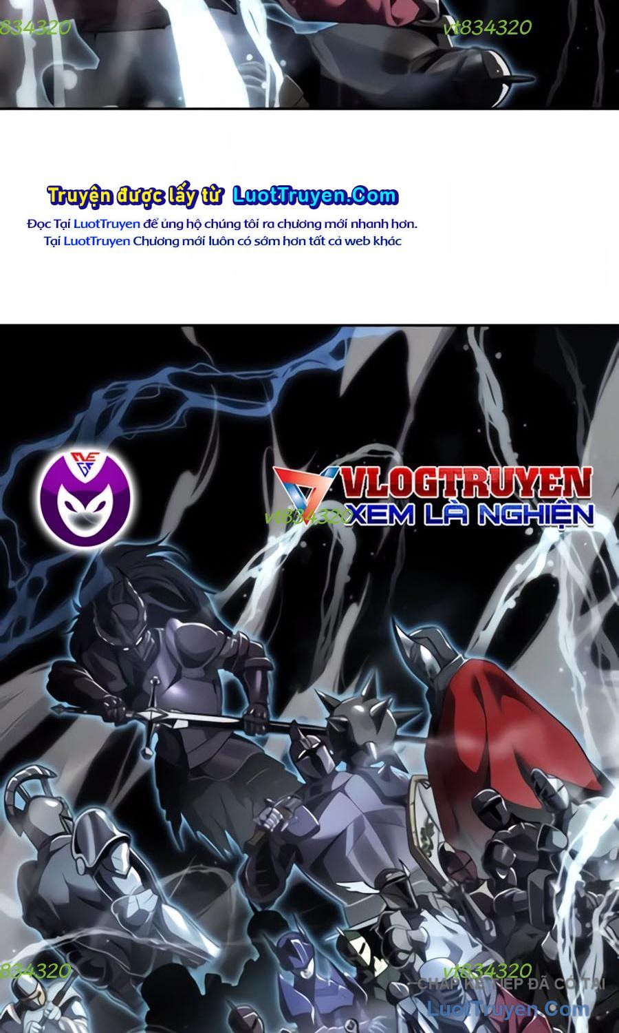 Cậu Bé Của Thần Chết Chap 318 - Next Chap 317