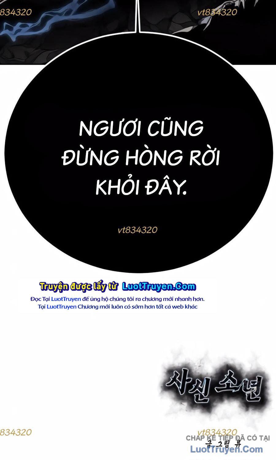 Cậu Bé Của Thần Chết Chap 318 - Next Chap 317