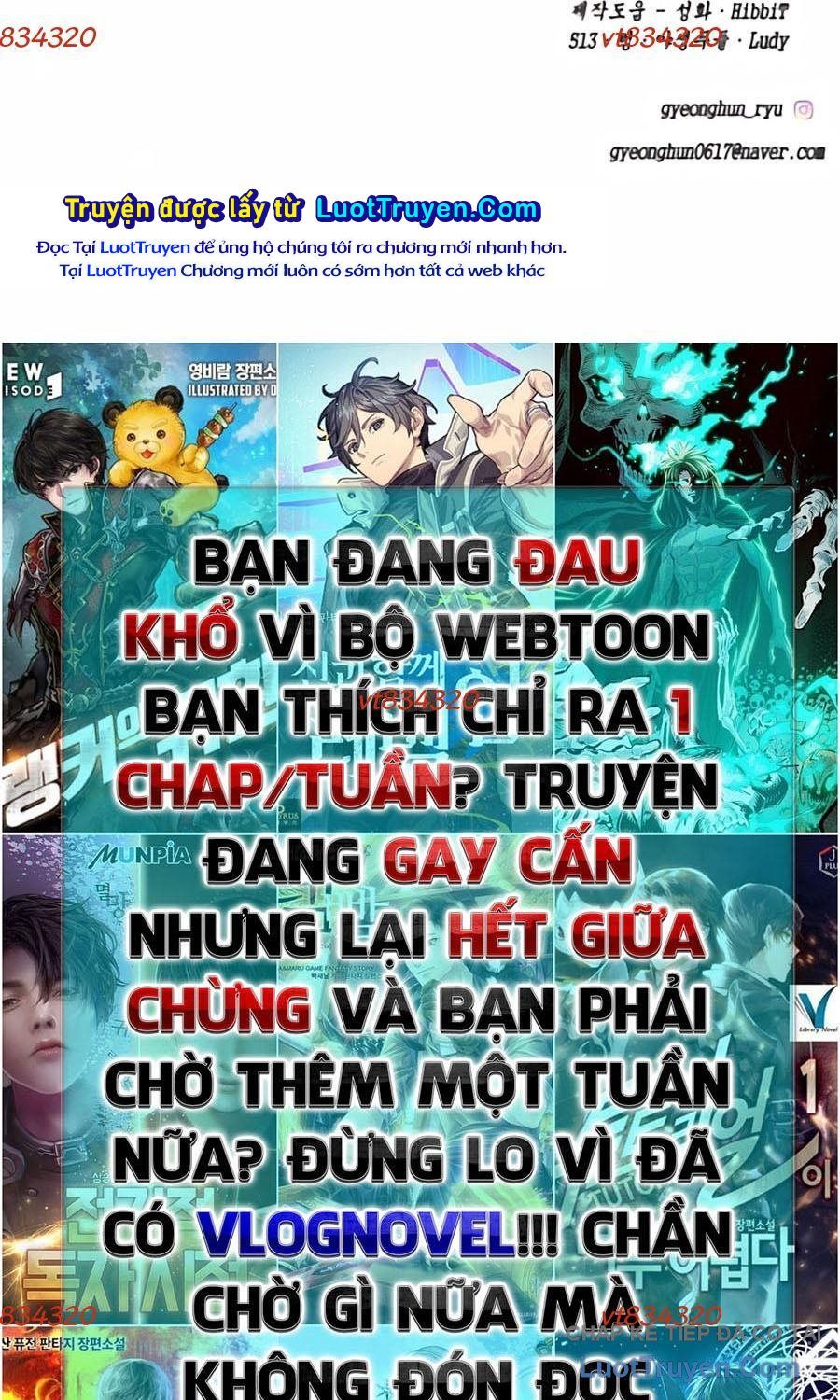 Cậu Bé Của Thần Chết Chap 318 - Next Chap 317