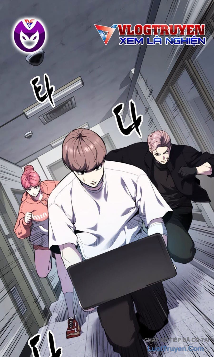 Cậu Bé Của Thần Chết Chap 318 - Next Chap 317